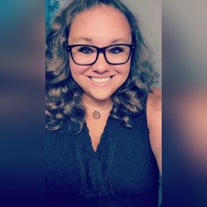 Meet your Posher, Chelsie